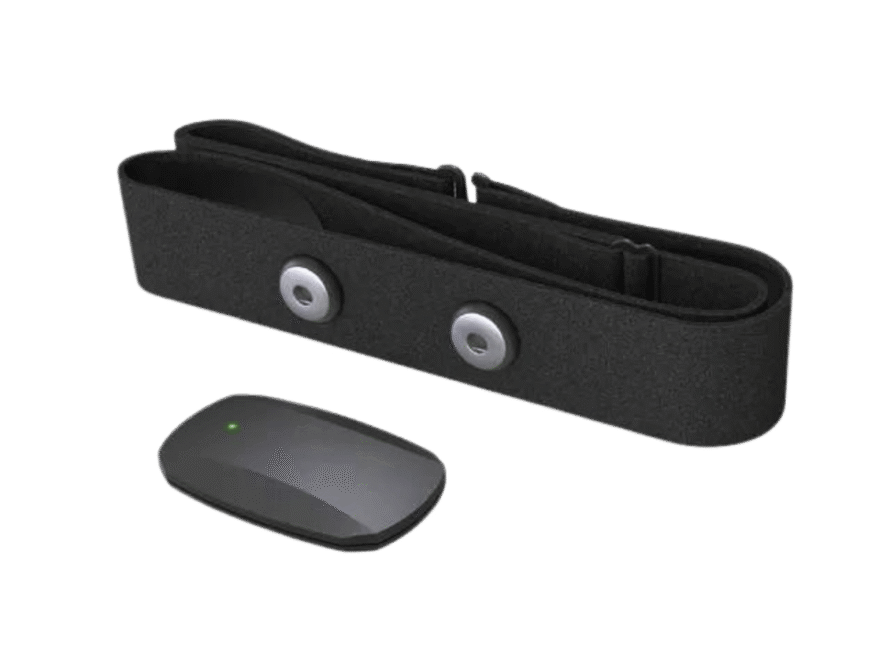 Heart Rate Monitor