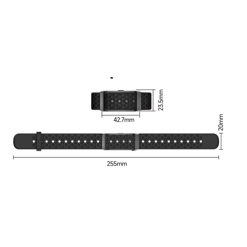 Fitness Band - Image 4